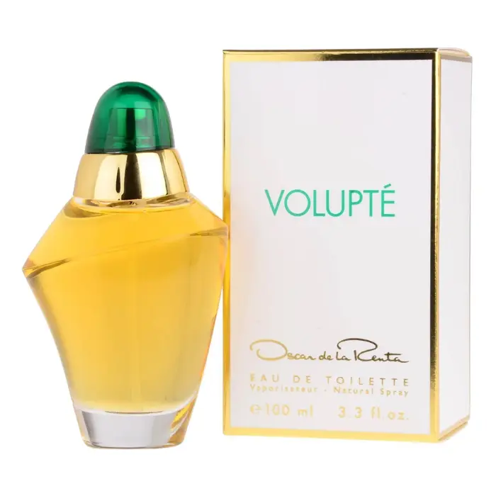 Perfume Oscar De La Renta Volupte EDT 100ml Mujer