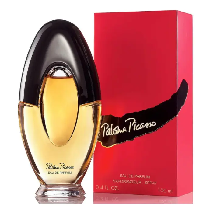 Perfume Paloma Picasso EDP 80ml Mujer
