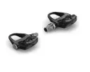 Pedal Potenciómetro Garmin Rally RS100 Shimano SPD-SL Sencillo Negro 010-02388-03