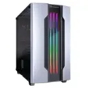Case Cougar Gemini M RGB MiniTower Mini ITX/Micro ATX Silver 385TMB0.0002