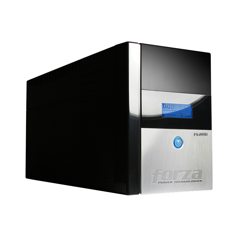 UPS Forza 2200VA 120V 1200W FX-2200LCD
