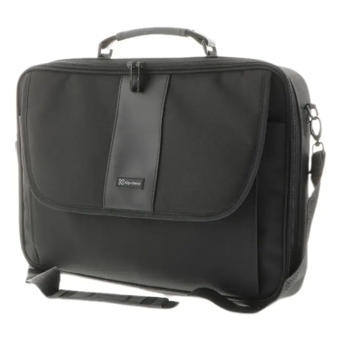 Mochila Klip Xtreme Classic Lite 15.4" Negra KNC-040
