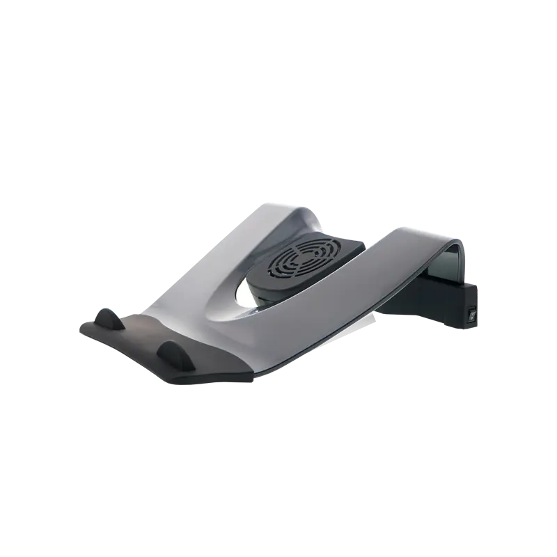 Base de Enfriamiento Klip Xtreme P17 4 Puertos USB KNS-110B