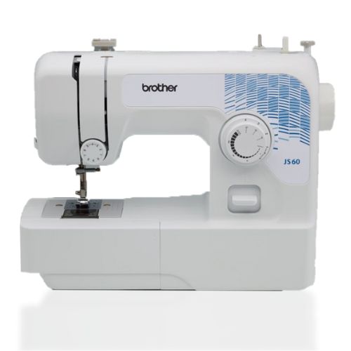Maquina De Coser Brother JS60 2 Puntadas