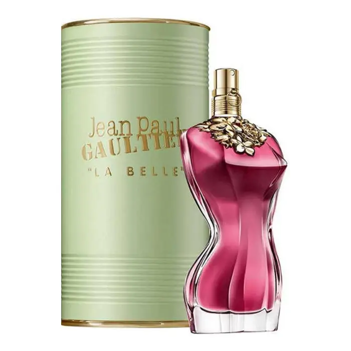 Perfume Jean Paul Gaultier La Belle EDP 100ml Mujer