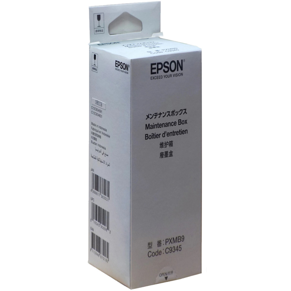 Tanque de Mantenimiento Epson C9345 C12C934591