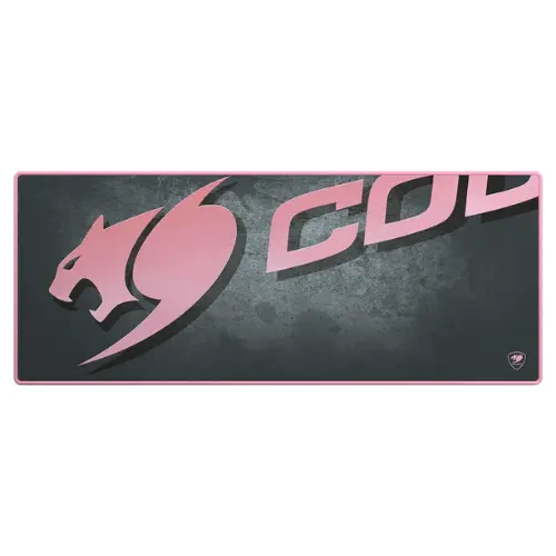 MousePad Cougar Arena X (XXL) Rosa 3MARENAP.0001