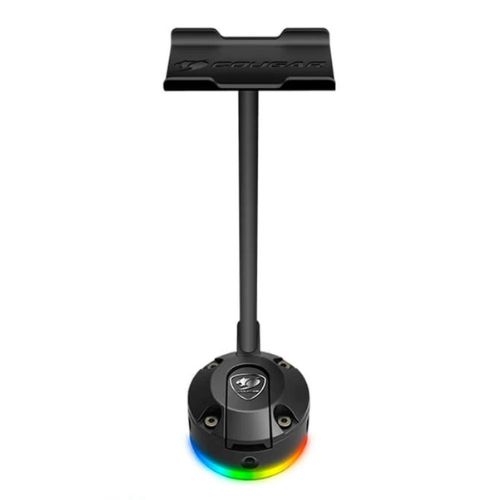 Base para Headset Cougar Stand Bunker S RGB 3MBSRXXB.0001