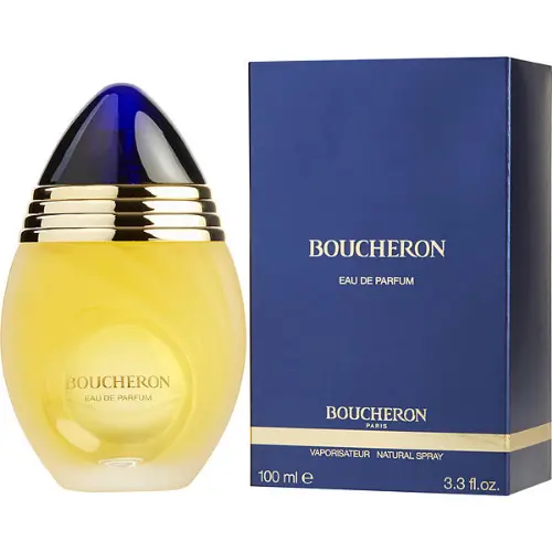 Perfume Boucheron EDP 100ml Mujer