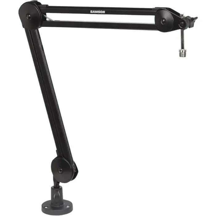 Brazo Articulado para Micrófono Samson MBA28 28" de Mesa SAMBA28