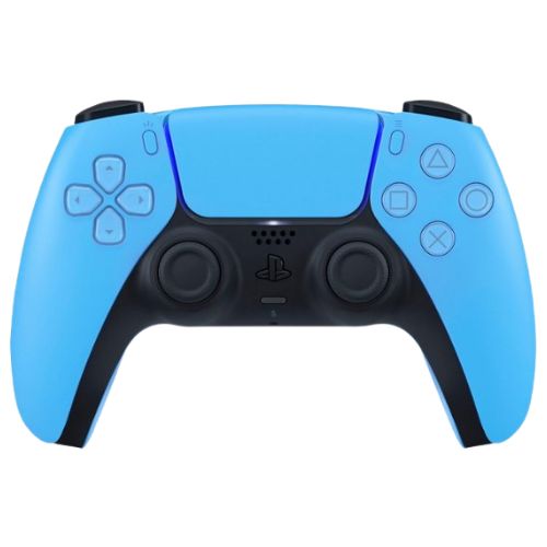 Control PlayStation 5 DualSense Starlight Blue