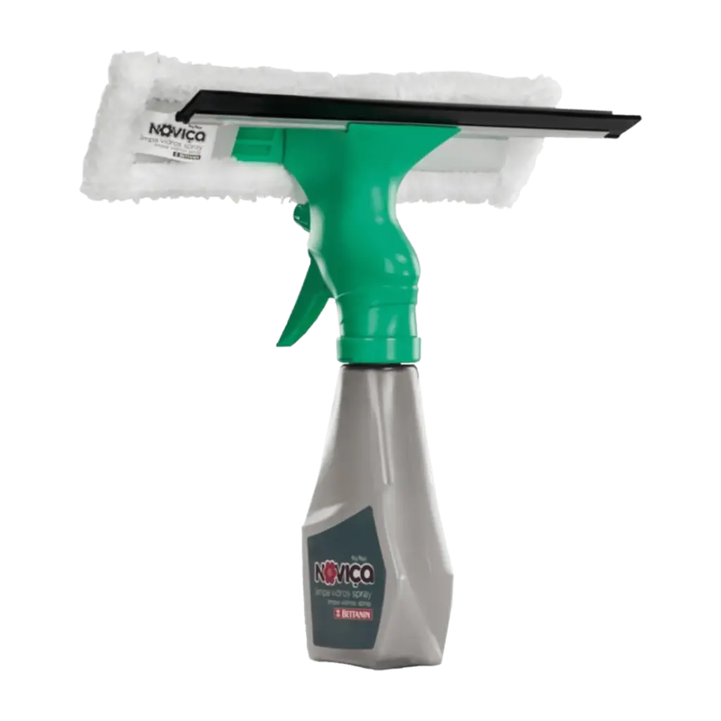 Atomizador Limpia Vidrios Bettanin Novica BT1980