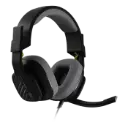 Headset Logitech Astro A10 Gen 2 Alámbrico Aux 3.5mm Negro 939-002045