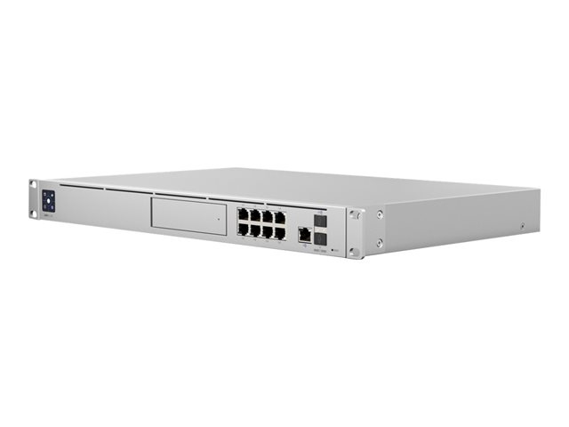 Gestor de Red Ubiquiti UniFi Dream Machine Special Edition UDM-SE