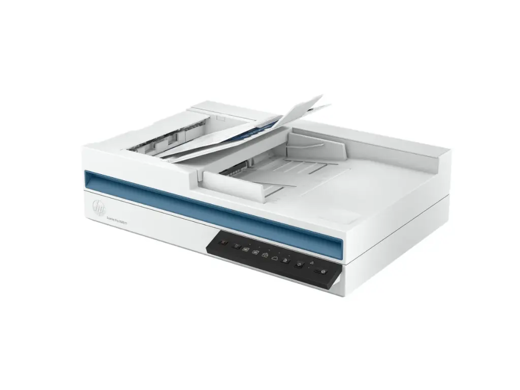 Escáner de Documentos HP ScanJet Pro 2600 f1 20G05A#BGJ