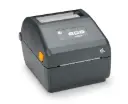 Impresora de Recibos ZEBRA ZD421 Thermal Transfer Printer (74/300M) 203 dpi USB USB Host Modular Connectivity Slot BTLE5 US Cord Swiss Font EZPL - 6 inches/152 mm ZD4A042-301M00EZ