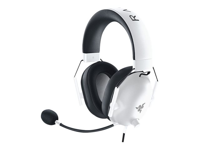 Headset Razer BlackShark V2 X RZ04-03240700-R3U1