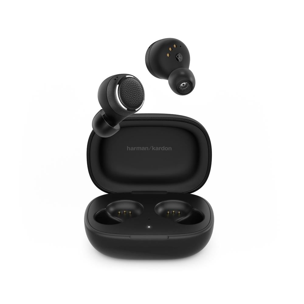 Audífonos Inalámbricos Harman Kardon FLY TWS HKFLYTWSBLKAM