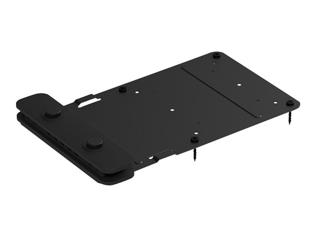 Kit de montaje Logitech Tap PC Mount para Controlador de Videoconferencia Negro 939-001825
