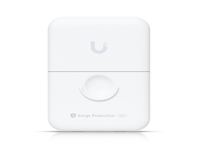 Ubiquiti Networks ETH-SP-G2 - Protector contra sobretensiones PoE