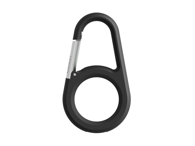 Secure Holder Belkin Mosquetón para AirTag MSC008BTBK