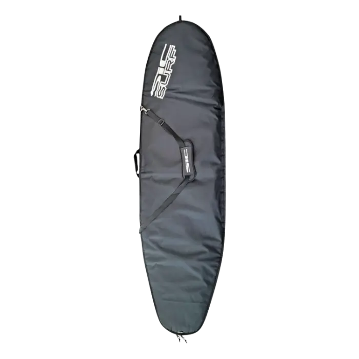 Funda de Viaje para Tabla de Surf SIC Maui Day Trip 7'0″ x 22″ Gris 107223