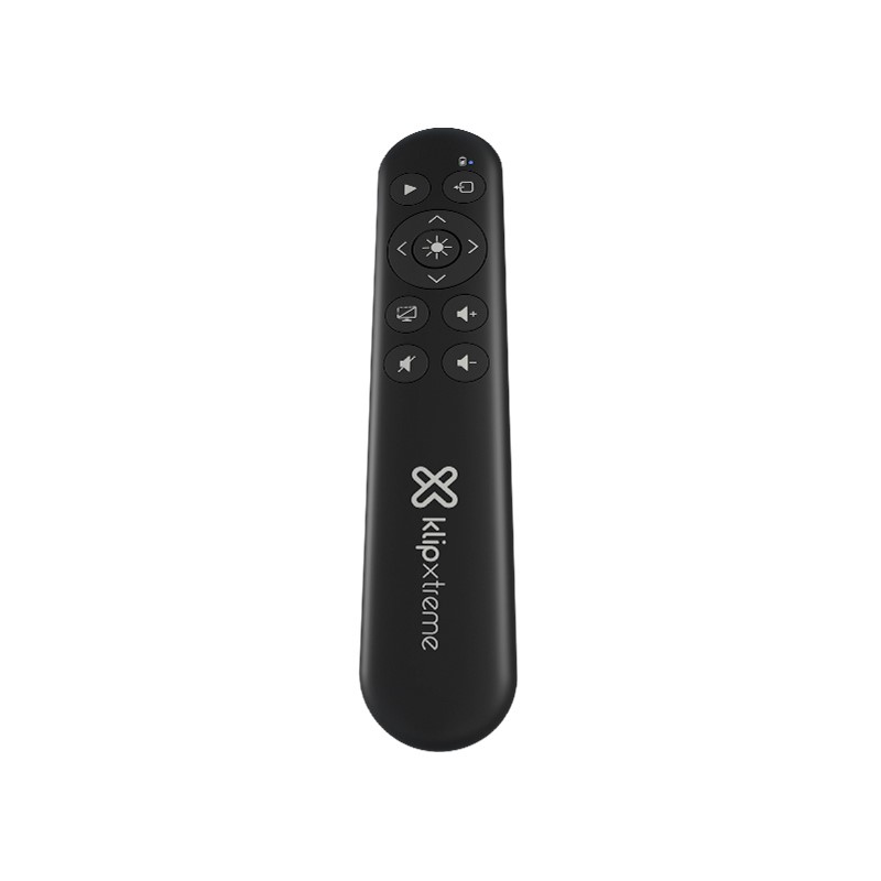 Presentador Inalámbrico Klip Xtreme USB KPP-003