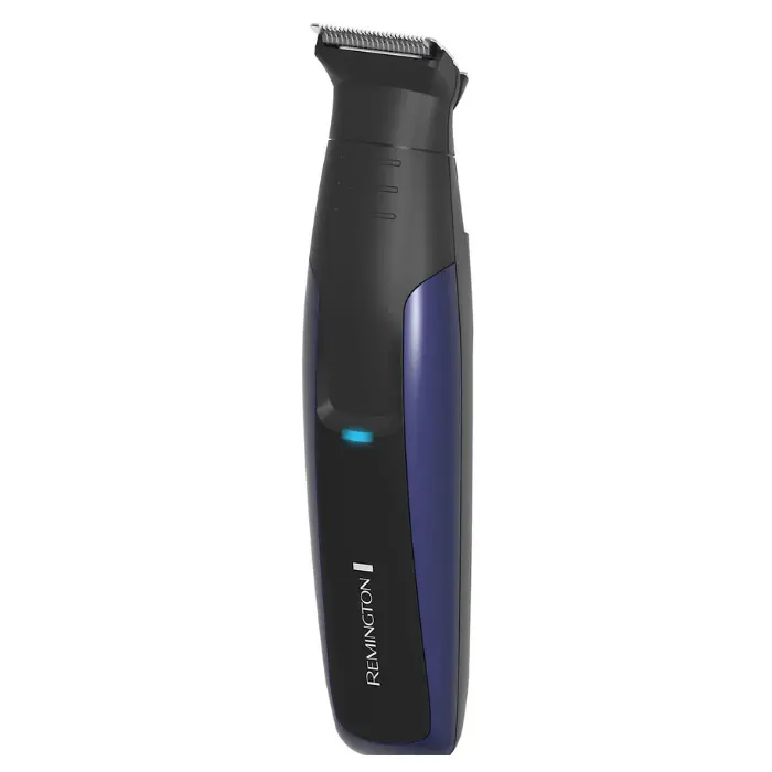 Cortadora De Cabello Remington Negro-azul