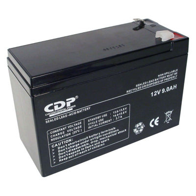 Batería para UPS CDP  slb-12/9