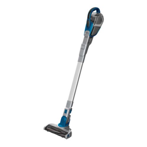 Aspiradora Black & Decker 500ml HFEJ415JWMF22-B3