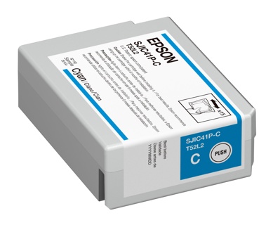 Epson cartucho amarillo sjic30p(y) C33S020638
