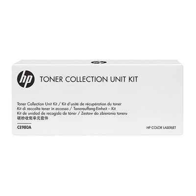 Transferencia Kit Hp original CE980A Negro