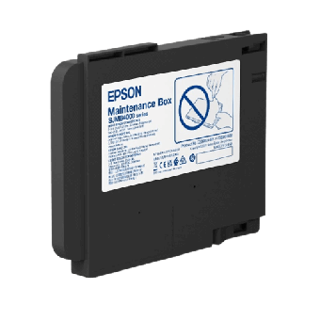 Epson caja de mantenimiento para C4000 SJMB4000-C33S021601
