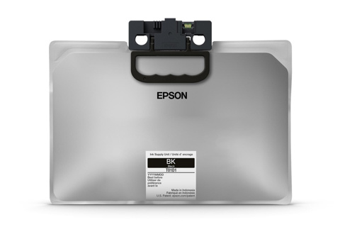 Epson tinta dura brite T01D negro alta capacidad T01D120