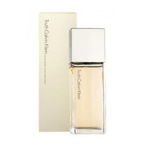 Perfume Calvin Klein Truth EDP 100ml Mujer