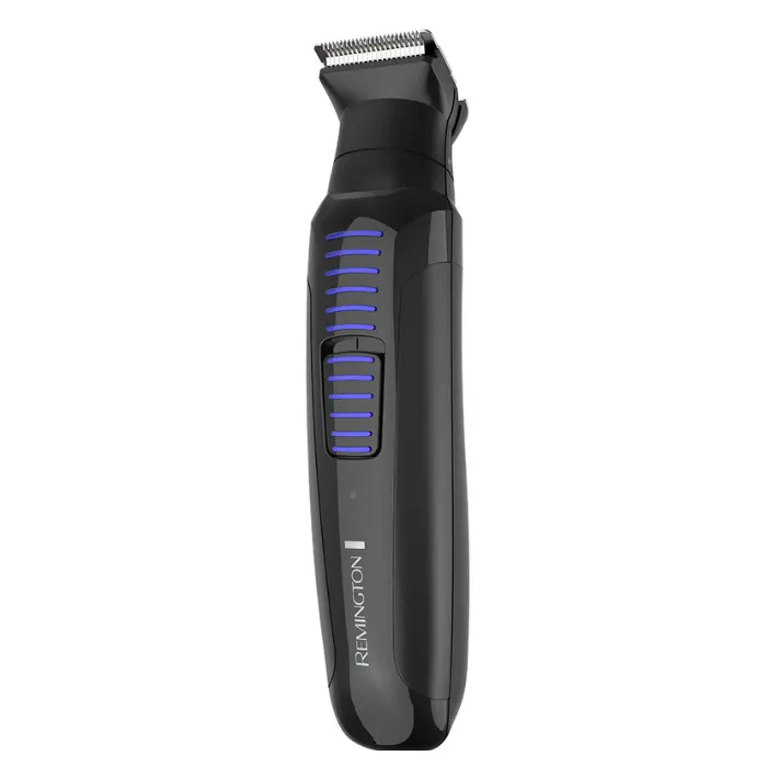 Recortadora Remington Recargable Kit Barba y Bigote 