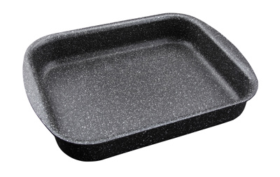 Sarten Rostizador Westinghouse Marmol Negro 35cm WCBA0009003MBB