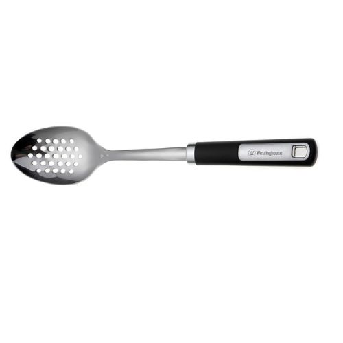 Cuchara Ranurada Westinghouse de Acero Inoxidable WCKT0081004