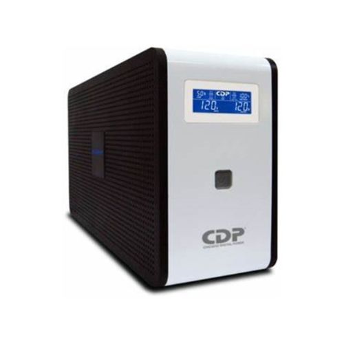 UPS CDP R-Smart 1510 1500VA/900W/120V 6 Salidas RJ-45
