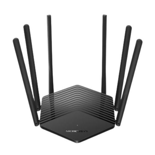 Router TP-Link Mercusys AC1900 5GHz/2.4GHz MR50G