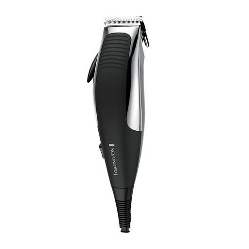 Kit cortadora de cabello Remington 12 Piezas Cromada HC1080