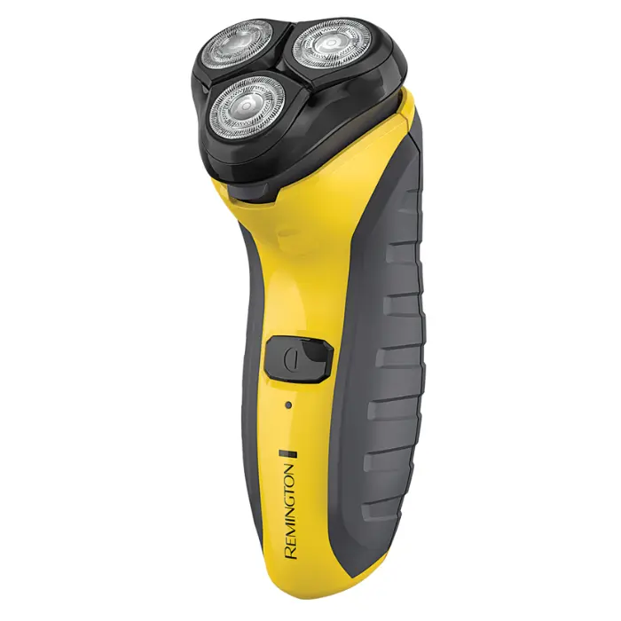 Afeitadora Remington Rotativa Inalámbrica 