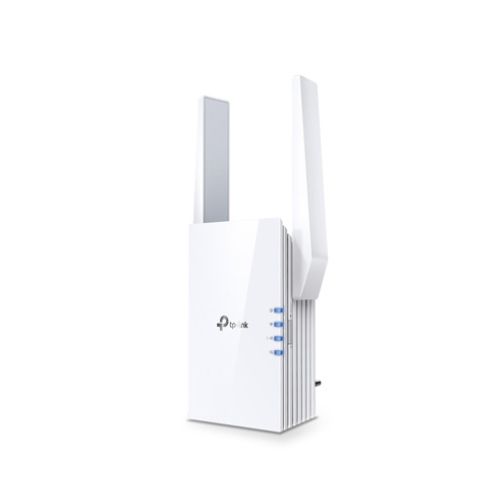 Amplificador de Wi-Fi TP-Link RE505X AX1500 Blanco