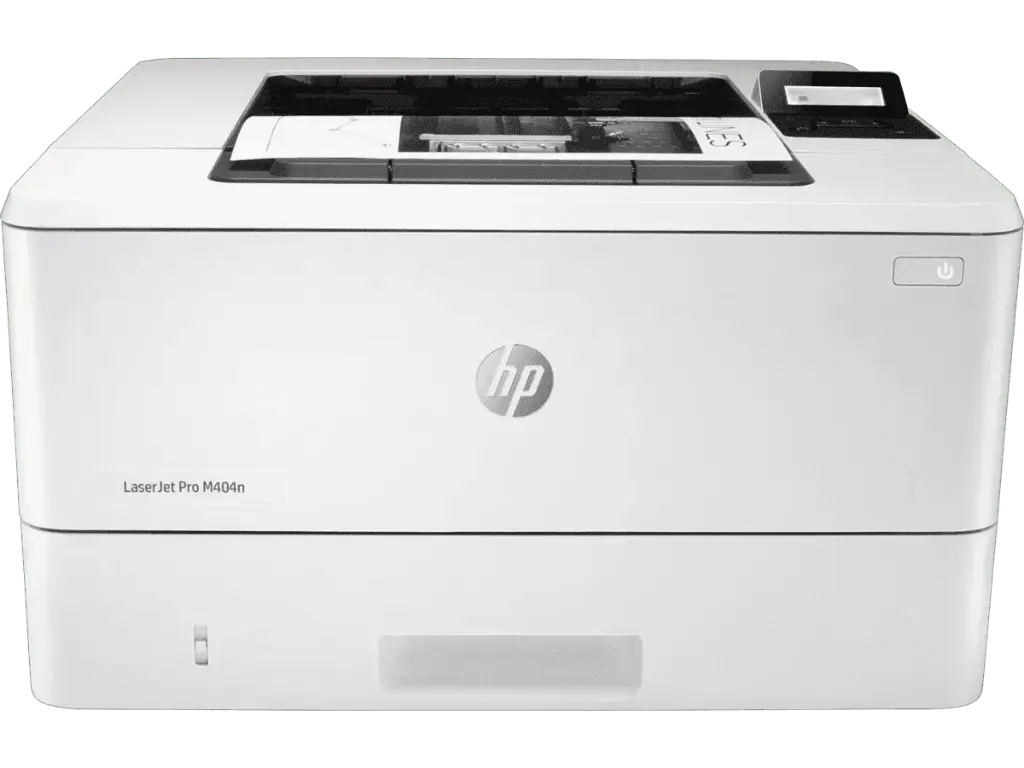 Impresora HP LaserJet Pro M404N Blanca W1A52A