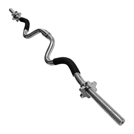Barra Curva 80LB Stingray SFbar-Curv