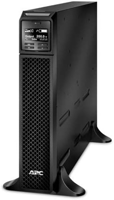 UPS APC 3000VA/2700W/208V/1 SALIDA  SRT3000XLT