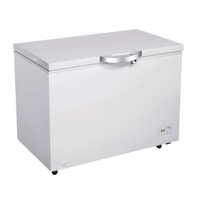 Congelador Horizontal Frigidaire 11 Pies Blanco FFCC11C3HQW