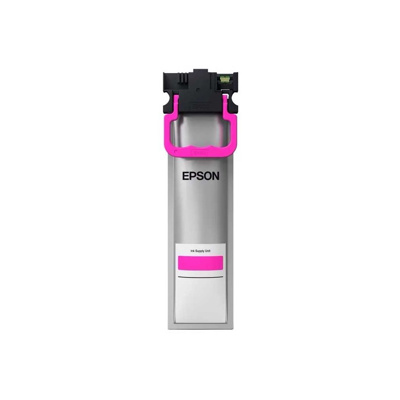 Bolsa de Tinta Epson T941 para WORKFORCE PRO WF-C5290-WF-C5790 T941320-AL