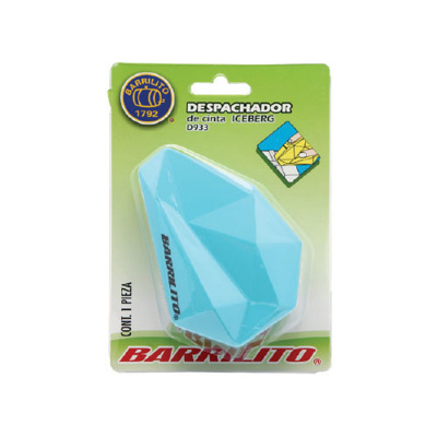 Dispensador de Cinta Barrilito Iceberg D933