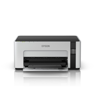 Impresora Epson Ecotank M1120 monocromatica C11CG96301